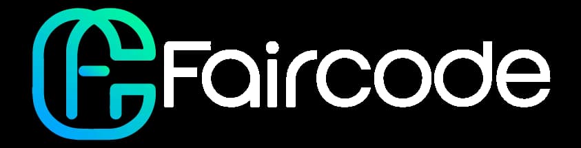 faircode company logo