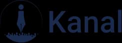 Kanal Header Logo