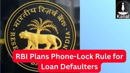 RBI May Allow Lenders to Lock Phones of Loan Defaulters