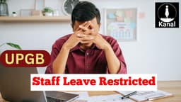 Uttar Pradesh Gramin Bank Employees Face Leave Restriction Amid Half-Yearly Closing