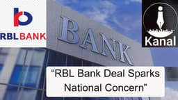 BEFI Opposes Foreign Takeover of RBL Bank by Emirates NBD