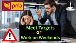 PNB Sets Mandatory PMJJBY Enrollment Targets, Weekend Special Camps for Non-Compliance