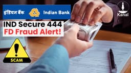 Allegations of Fraudulent Practices in Indian Bank’s FD Drive: Calls for Internal Probe Intensify