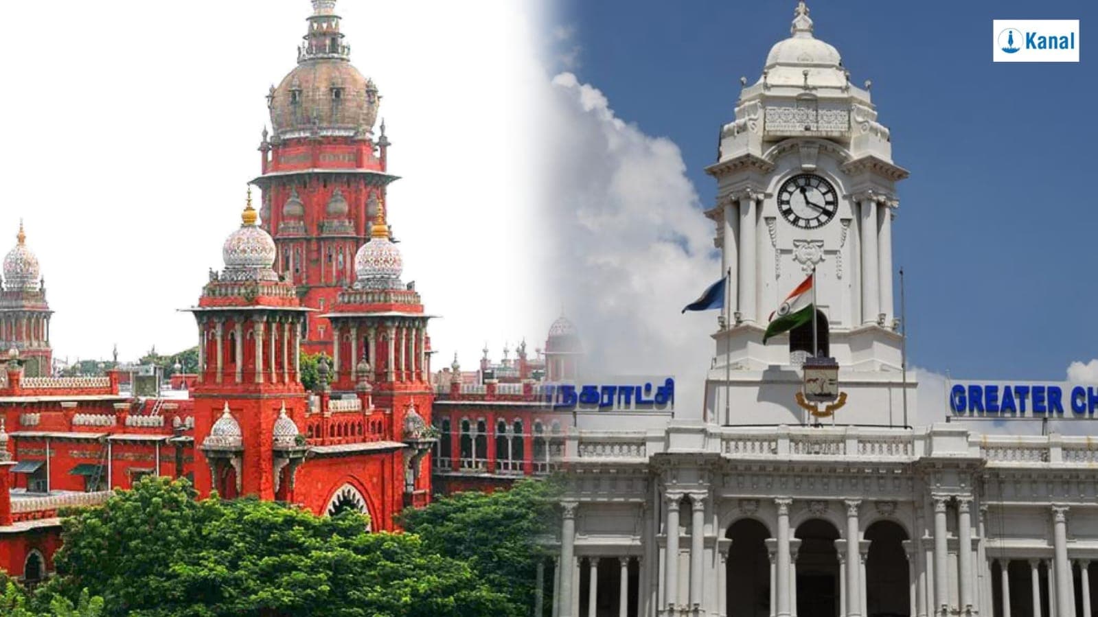 கடைகளுக்கு தமிழில் பெயர் பலகை: சென்னை மாநகராட்சிக்கு உயர்நீதிமன்றம் உத்தரவு