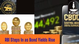 RBI to Hold Meetings with Primary Dealers and Banks Amid Rising Bond Yields