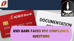 ICICI Bank’s Concerns Raised Over Handling of Credit Card Documentation Request