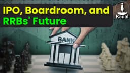 What Happens When Profit Enters the Boardroom? The RRB IPO Question That Can’t Be Overlooked