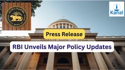 RBI Brings Big Changes: For Banks, Consumers, and Trade