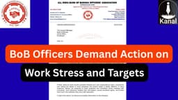 Bank Officers’ Association Demands Respectful Work Culture and Balance at Ernakulam Zone