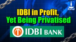 IDBI Bank Posts Record Profit in FY 2024-25, Yet Faces Privatisation Push 