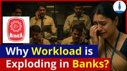PSB Staffing Crisis: Devidas Tuljapurkar on How Shortage Is Impacting Bank Operations