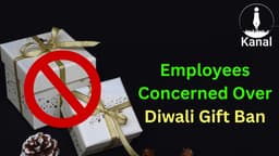 Govt Restricts Diwali Gift Spending in CPSEs, Bankers Raise Concerns