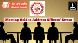 ‘If all the serving officers get relief, it will give great solace to the departed soul’ AIBOBOA Meets Top Management, Seeks Relief from Work Pressure