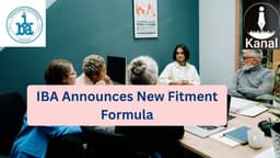 IBA Issues New Fitment Formula for Bank Employees