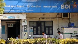 Bank of India reduces interest rates on savings and green deposits