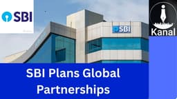 SBI Open to Collaboration with Foreign Banks for Acquisition Finance
