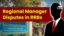 Authoritarian Rule in Regional Rural Banks? Alarming Rise in Regional Manager Misconduct