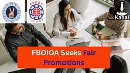 Concerns Raised on Bank of India’s New Promotion Policy