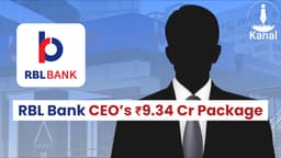 RBL Bank CEO’s ₹9.34-Crore Annual Pay Package for FY25, Postal Ballot Launched for Shareholder Approval