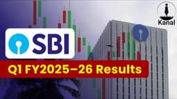 State Bank of India Announces Strong Q1 FY2025–26 Results