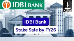 Govt Eyes March 2026 Deadline for IDBI Bank Sale But Bankers Oppose