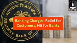 Banking Charges: Relief for Common People, Banks’ Earnings May Be Hit
