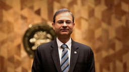 UK FTA will help India, need more such pacts with other countries: RBI Guv Sanjay Malhotra