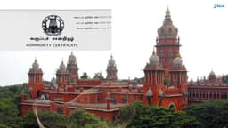 சாதி சான்றிதழ்களில் எழுத்துப்பிழை இருக்கக்கூடாது! உயர் நீதிமன்றம் உத்தரவு! 