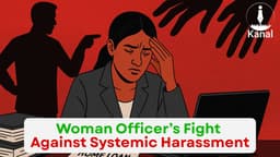 A Timeline of Trauma: A Woman Banker Allegedly Faced Systemic Harassment, Pregnancy Loss & Repeated Denial of Transfer 