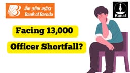 ‘No Staff Shortage? Then Why Declare 3 Gujarat Zones Deficit’  AIBOBOU Slams Bank of Baroda’s ‘Double Standards’