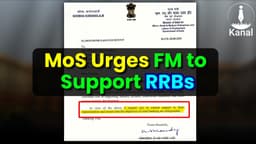 MoS MSME Shobha Karandlaje Endorses AIRRBEA Concerns, Urges Finance Minister to Protect Objectives of Rural Banking