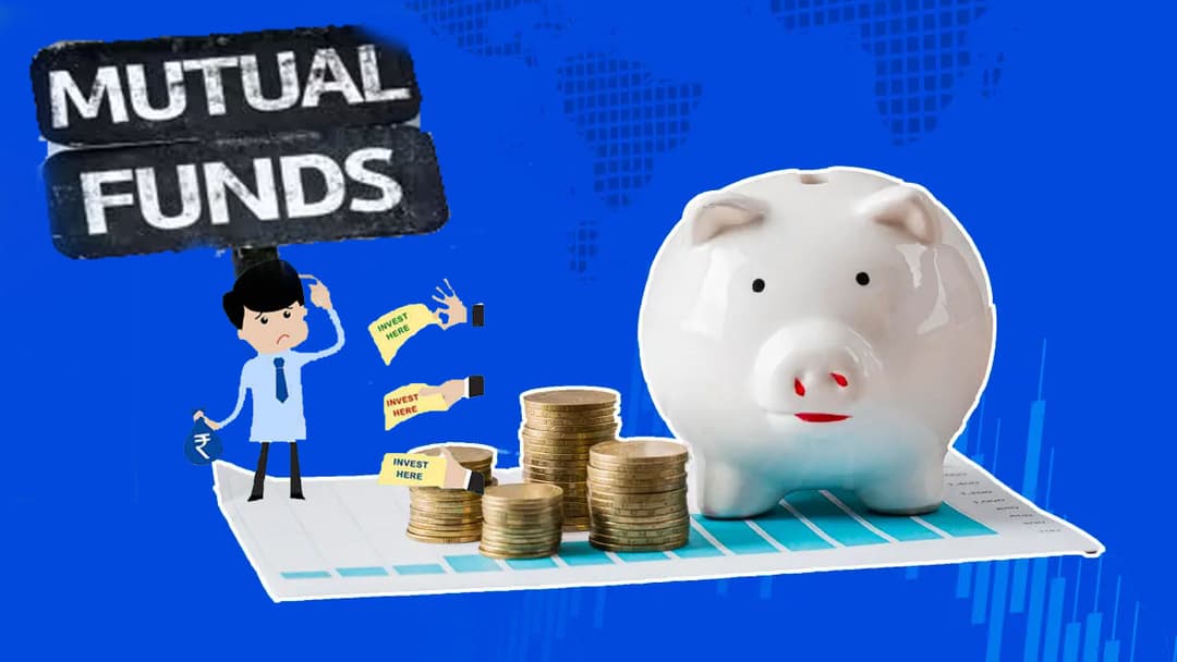 Mutual Funds என்றால் என்ன.? இதன் நன்மை என்ன? முதலீடு செய்வது எப்படி? 
