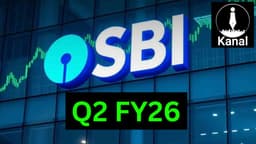SBI Reports ₹20,160 Crore Q2 Profit as Efficiency and Workforce Factors Draw Attention