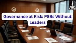PSBs Lag on Governance as Key Board Positions Lie Vacant for Years: RTI