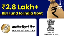 Centre's Loot of RBI's Reserve Fund Threatening the Stability of Economy