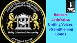 ‘The Bankers Jodo Yatra: A Historic Initiative’