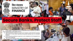 “Much-Needed Relief”: Bank Staff Welcome Govt’s Safety Directive Against the Growing Attacks