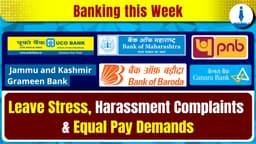 UCO, BoB, BoM & RRBs in Spotlight – Weekly Round-up from Banking