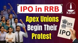 Apex RRB Unions vs IPO: Inside the Agitation Plan