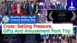 TGB’s Cross-Selling Circus: Gift Trips, Pressure Tactics and Ethics in Free Fall
