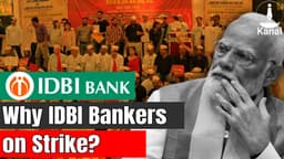 'All India Strike in IDBI to Save the Bank' 