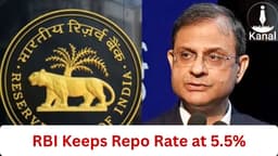RBI Holds Repo Rate at 5.5%, Keeps Neutral Stance