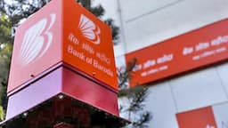 BoB reports muted growth in Q1FY26 net profit at ₹4541 cr
