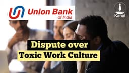 Shocking: Six Union Bank Officers Transferred After Complaints of Toxic Work Culture, Abusive Language, and Public Humiliation Against DGM
