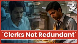 Clerks are Not Redundant: Fight the Silent Outsourcing of Our Work