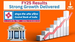 Central Bank of India Delivers Stellar FY2025 Results with 48.49% Profit Growth and Strong Asset Quality