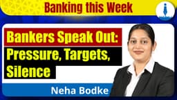Banking: ZM Misconduct, Show Cause Notice & RRB Demands — A Weekly Round-up