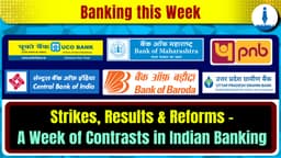 Five-Day Banking, Staff Grievances & Q2 Results – Weekly Round-up from Banking