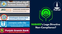 RRBs Non-Compliance with NABARD’s Directive on Common Logo and Ownership Tag