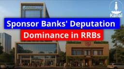 RRBs Witness Sponsor Banks’ Senior-Level Deputations, Signaling Strategic Dominance